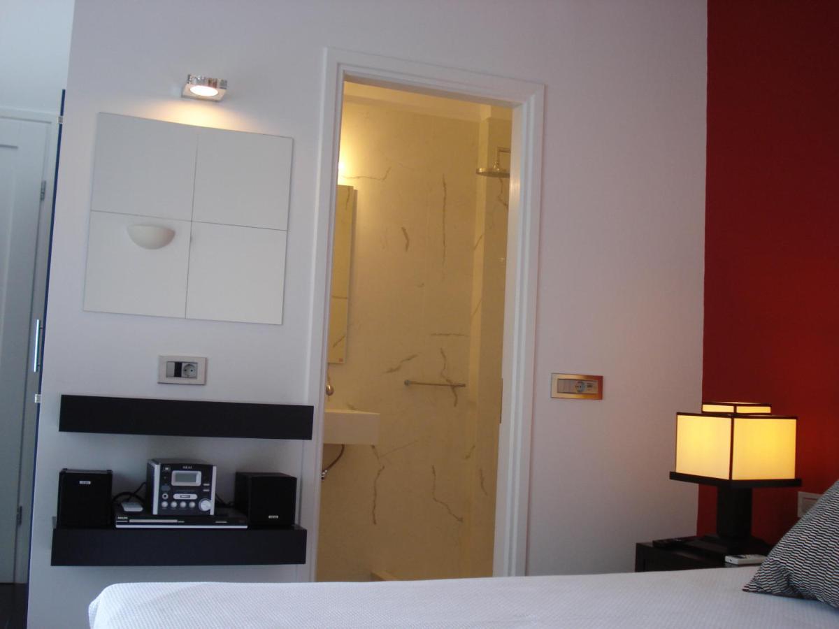 Hotel Efharis Kamares  Zewnętrze zdjęcie