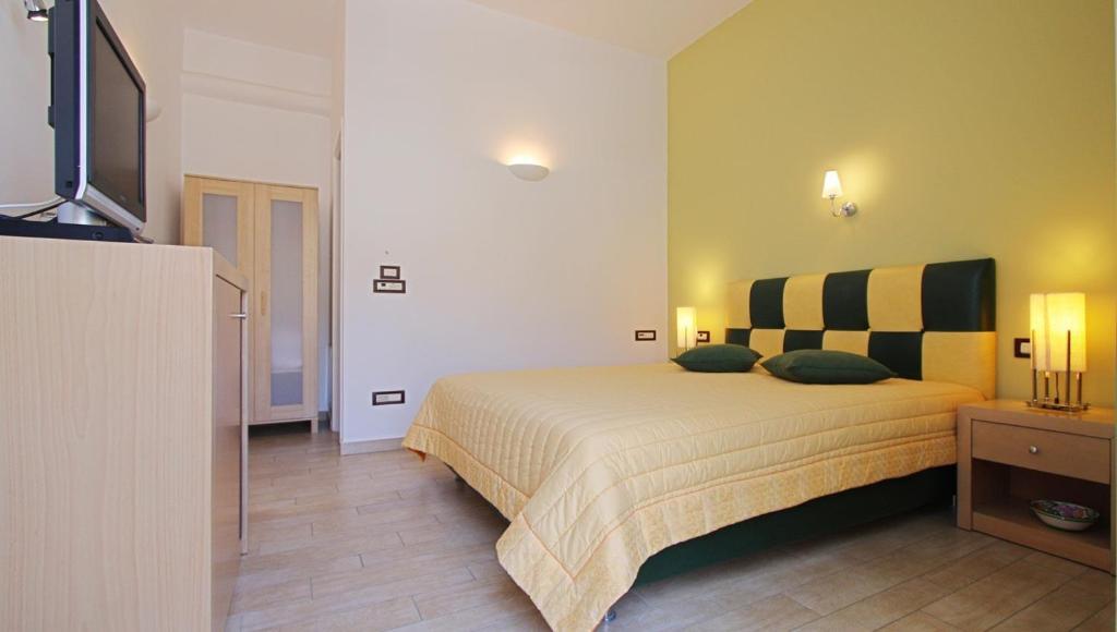 Hotel Efharis Kamares  Zewnętrze zdjęcie