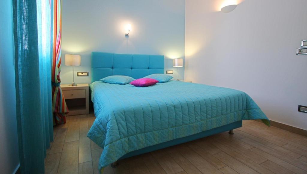 Hotel Efharis Kamares  Zewnętrze zdjęcie