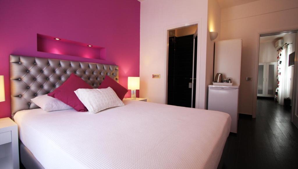 Hotel Efharis Kamares  Zewnętrze zdjęcie
