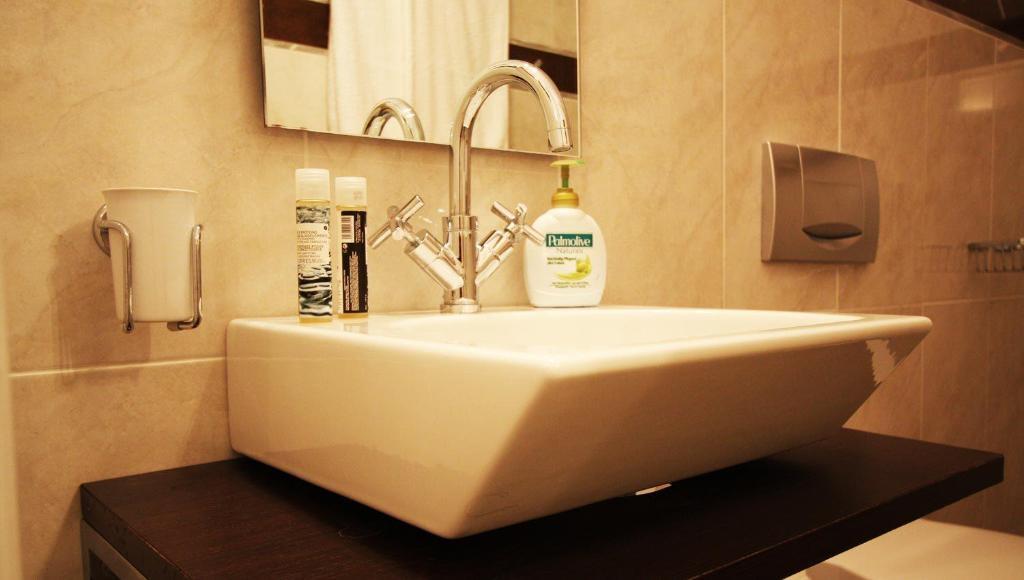 Hotel Efharis Kamares  Zewnętrze zdjęcie
